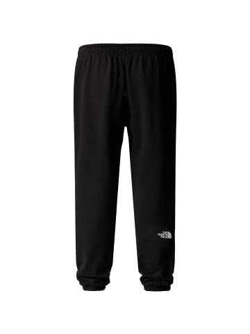The North Face Hose M SIMPLE DOME REGULAR TAPERED in Schwarz01100