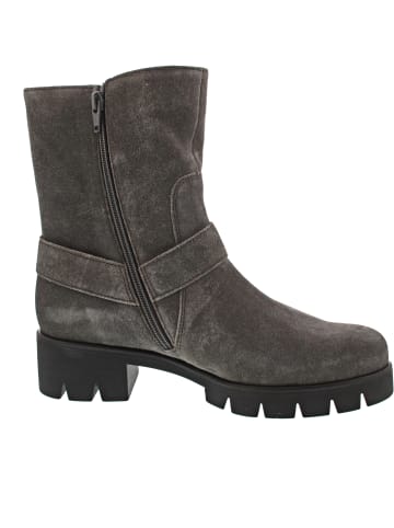 Gabor Stiefelette Braun