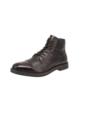 Bugatti Stiefeletten Caj XL in Braun