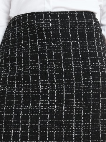 comma Rock in schwarz hellgrau - 0001