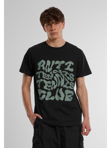 Mister Tee Mister Tee T-Shirts in black