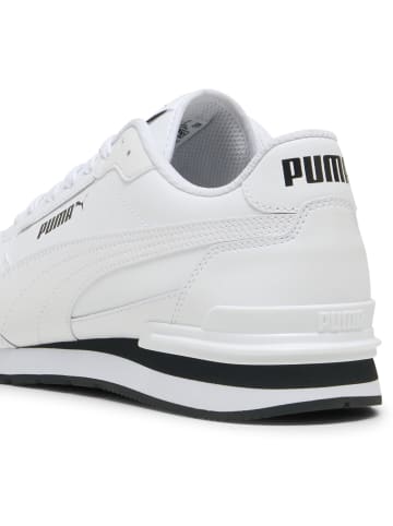 Puma Sneaker "ST Runner v4 L" in Weiß
