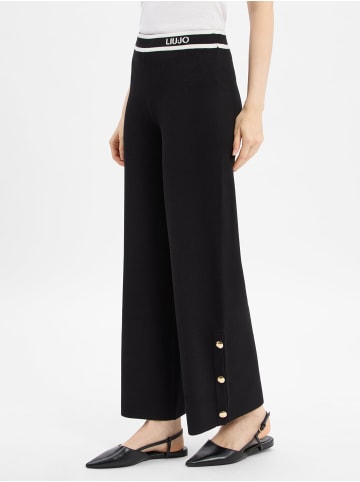 Liu Jo Hose in schwarz
