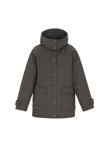 DreiMaster Vintage Women Jacket in olive