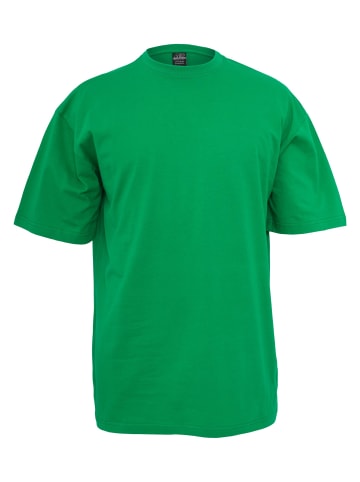 Urban Classics T-Shirts in c.green
