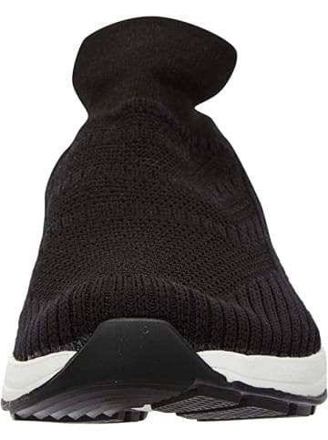 Azienda Agricola Trere Sportliche Slipper für Damen in schwarz