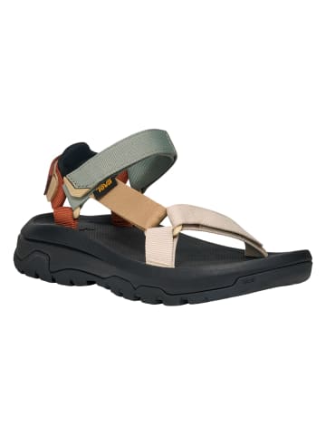 Teva Sandalen mehrfarbig