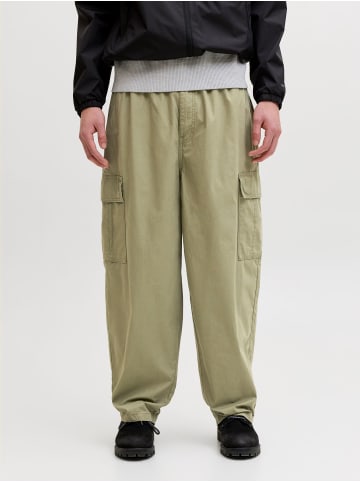 Jack & Jones Cargo-Hose in Aloe