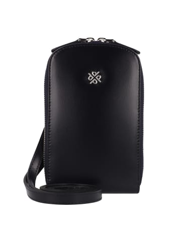 PICARD Black Tie1 Handytasche Leder 11 cm in ozean