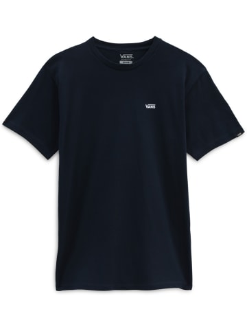 Vans T-Shirt in Blau