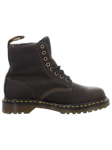 Dr. Martens Stiefelette in braun