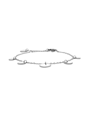 LIEBESKIND BERLIN Armschmuck The Organic Treasure in silber