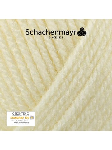 Schachenmayr since 1822 Handstrickgarne Bravo, 50g in Ecru