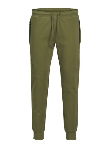 Jack & Jones Jogginghose in Cypress