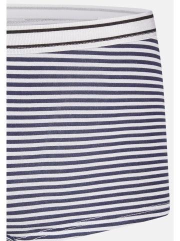Schiesser Short Slip Teens Girls 95/5 Cotton in Mehrfarbig
