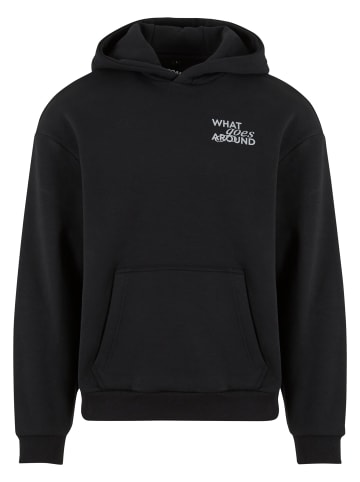 Mister Tee Mister Tee in black