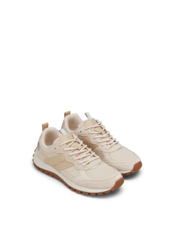 Marc O'Polo Sneaker in silky stone/sesame