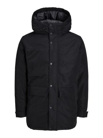 Jack & Jones Jacke in Black