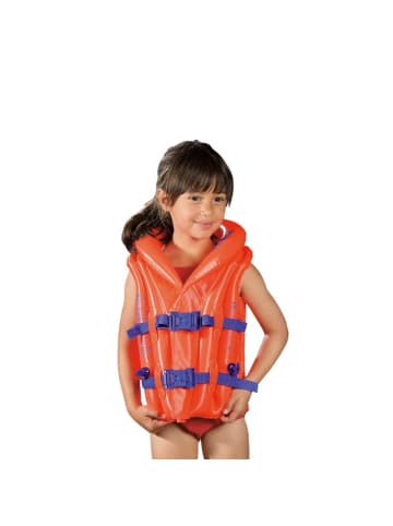 BEMA Schwimmhilfe BEMA in rot