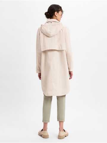 Camel Active Kurzmantel in beige