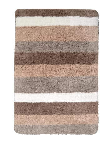 RIDDER Badezimmerteppich Carl beige