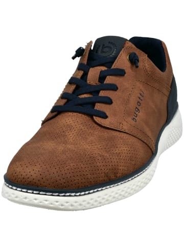 Bugatti Sneaker in braun