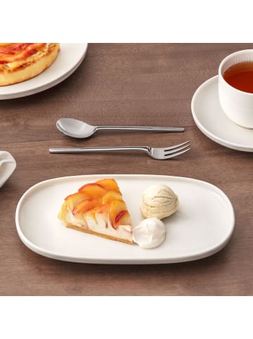 Villeroy & Boch 30-tlg. Besteckset Afina in in silber