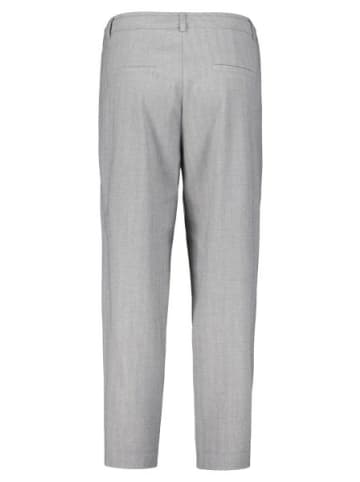 BETTY & CO Stoffhose für Damen in grau