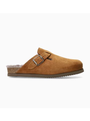Mephisto Hausschuh in beige