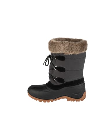 cmp CMP Nietos Low in Schwarz