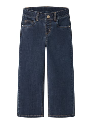 TWO SOON Jeans in Dark Blue Denim1