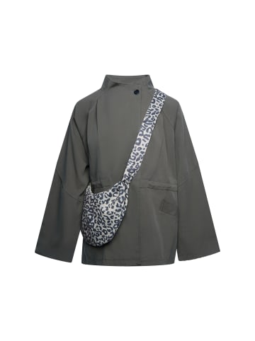 VINAJA Women Jacket in Grey