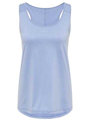 Venice Beach Tanktop VB Lou in delft blue