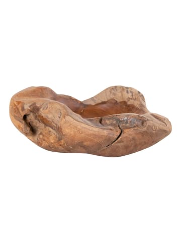 ebuy24 Schale Rio Teak 20 x 20 cm