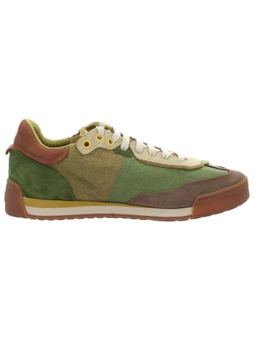 Satorisan Sneaker Low in grün