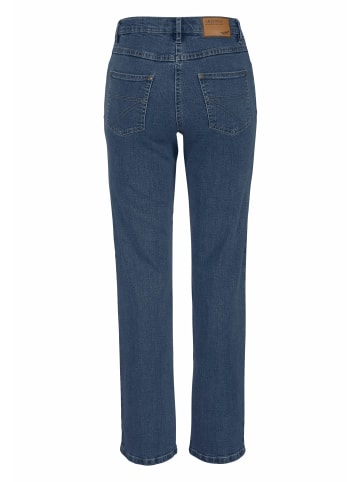 ARIZONA Gerade Jeans in blue stone