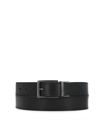 Kazar Gürtel in Schwarz