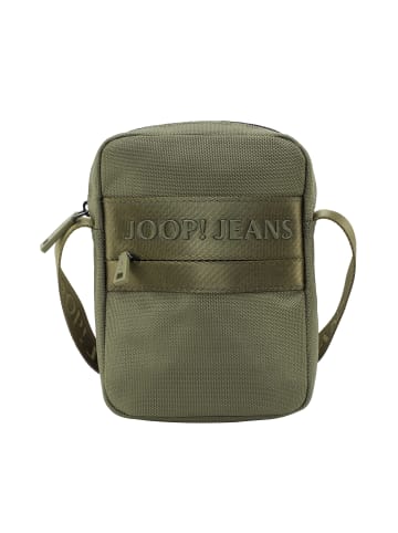 Joop Jeans Schultertasche 'Modica Rafael in Forest Night 13,5 x 18,5 x 5 cm'