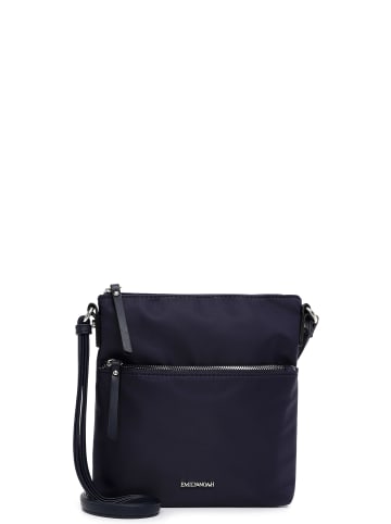 EMILY & NOAH Umhängetasche E&N Jill in blue