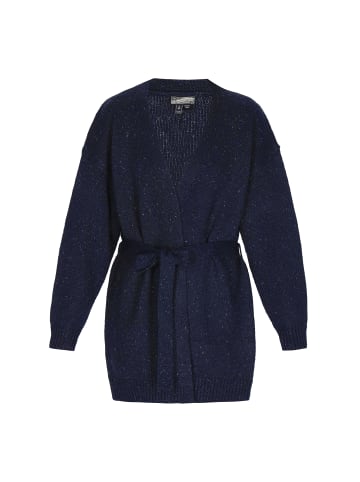 DreiMaster Vintage Cardigan in navy