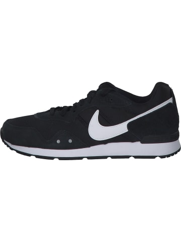 Nike Sneakers Low in black/white-black