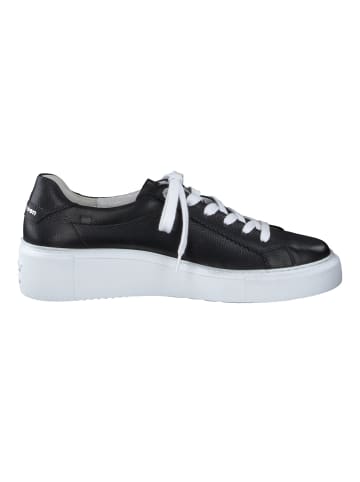 Paul Green Sneaker in Schwarz