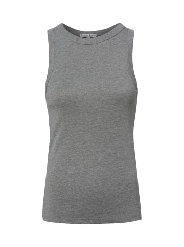 Marie Lund Top in grau