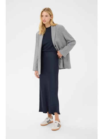 PART TWO Rock LaurinaPW Slim fit in Dark Navy