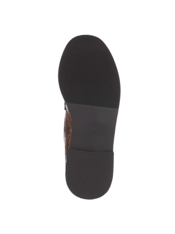 Ital-Design Halbschuh in Braun