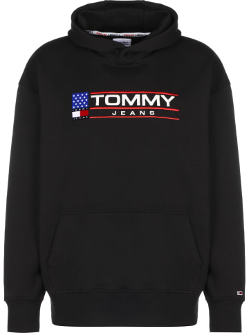 Tommy Hilfiger Tommy Hilfiger Kapuzenpullover in black