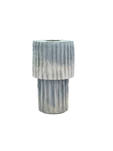 Villa Collection Lampe Styles in Blau