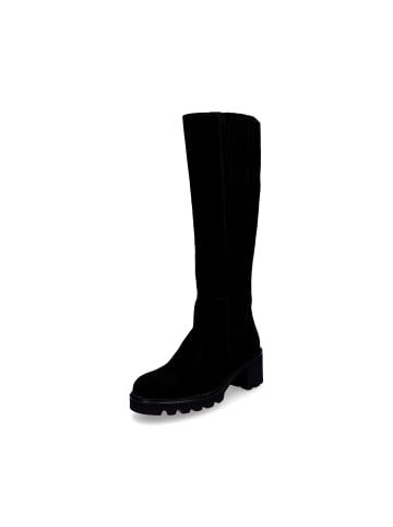 Paul Green Stiefel in Schwarz