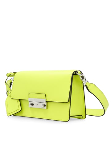 PICARD Universe - Schultertasche 22 cm in lime