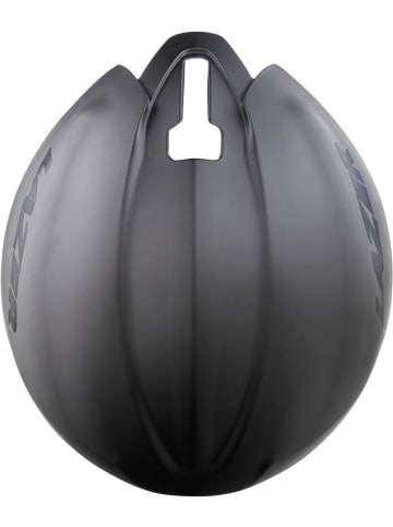 BASIL AEROSHELL GENESIS BLACK REFL M - aerodynamische Helmabdeckung